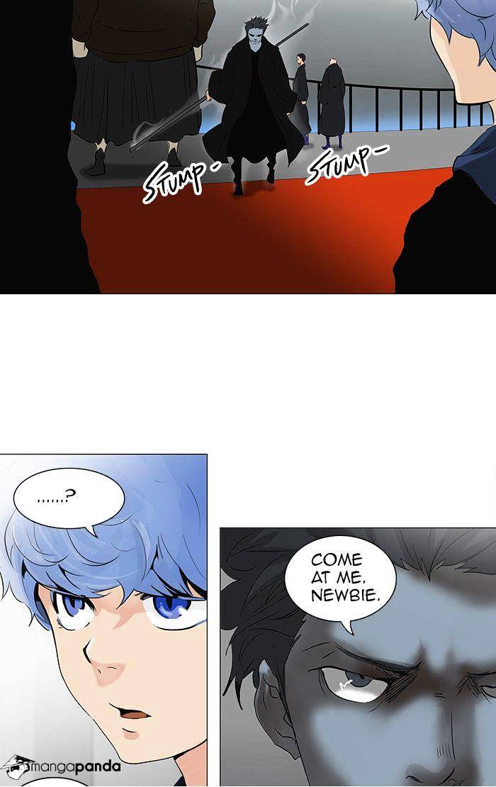 Tower of God, Chapter 210 image 40